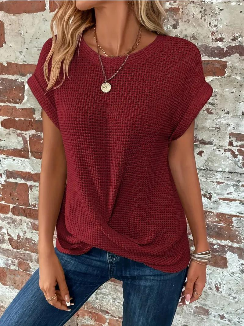 WW | Damen T-Shirt Modisch