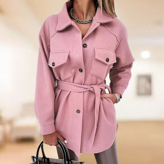 WW | Trenchcoat für Herbst und Winter