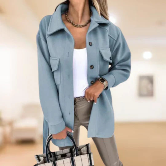 WW | Trench Coat for Fall and Winter