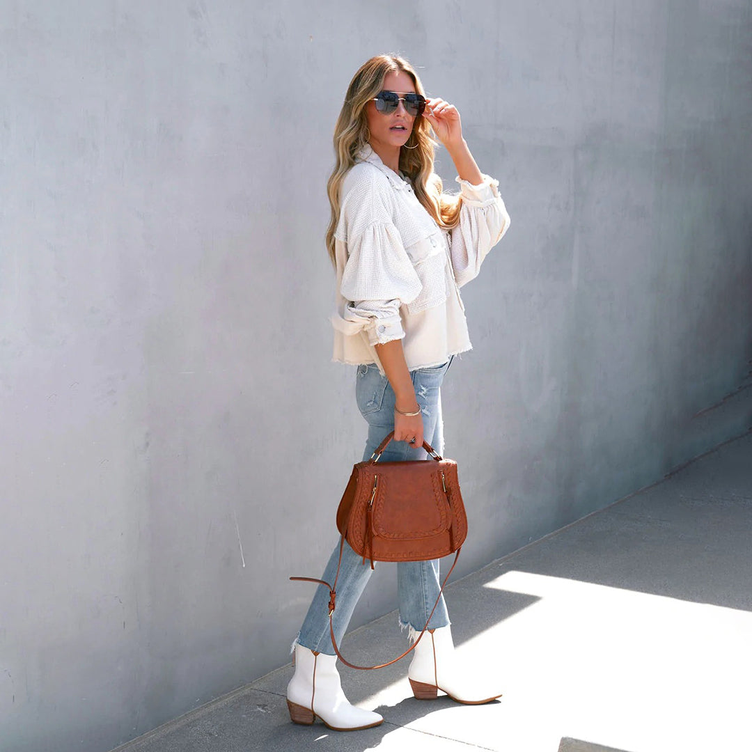 WW | Elegant Jacket