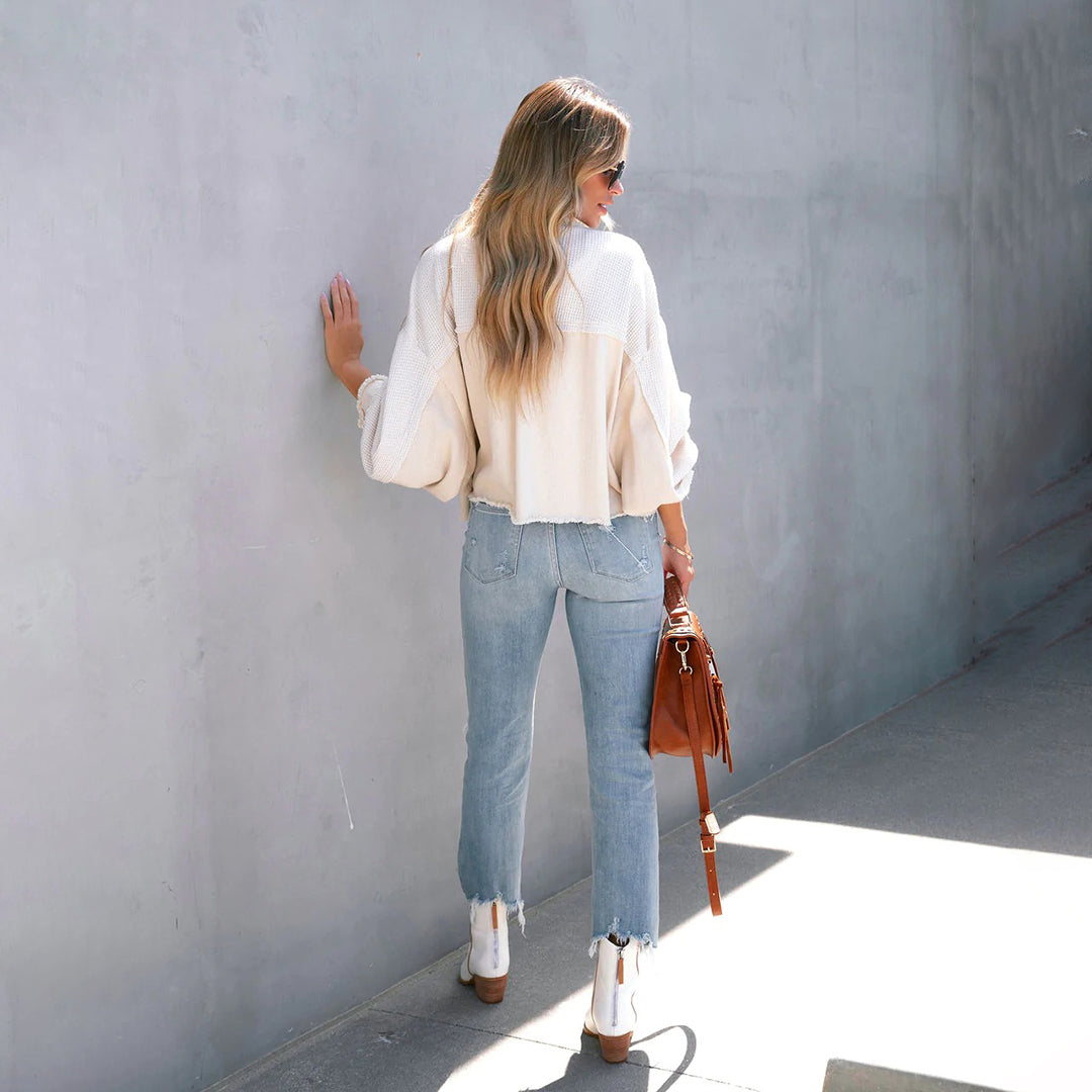 WW | Elegant Jacket