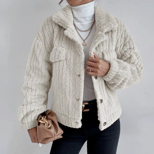 WW | Wasserabweisende Jacke