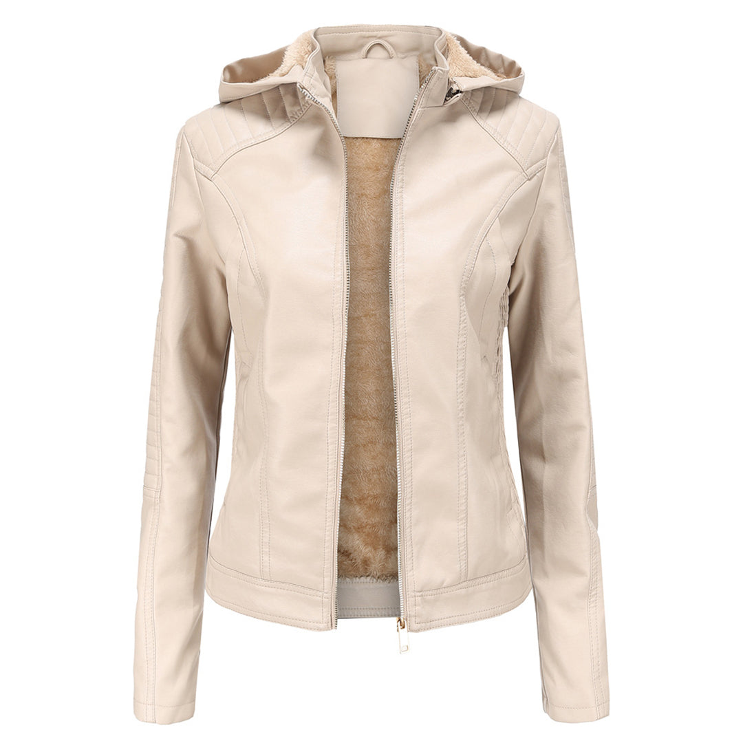 WW | Water-repellent Transitional Jacket
