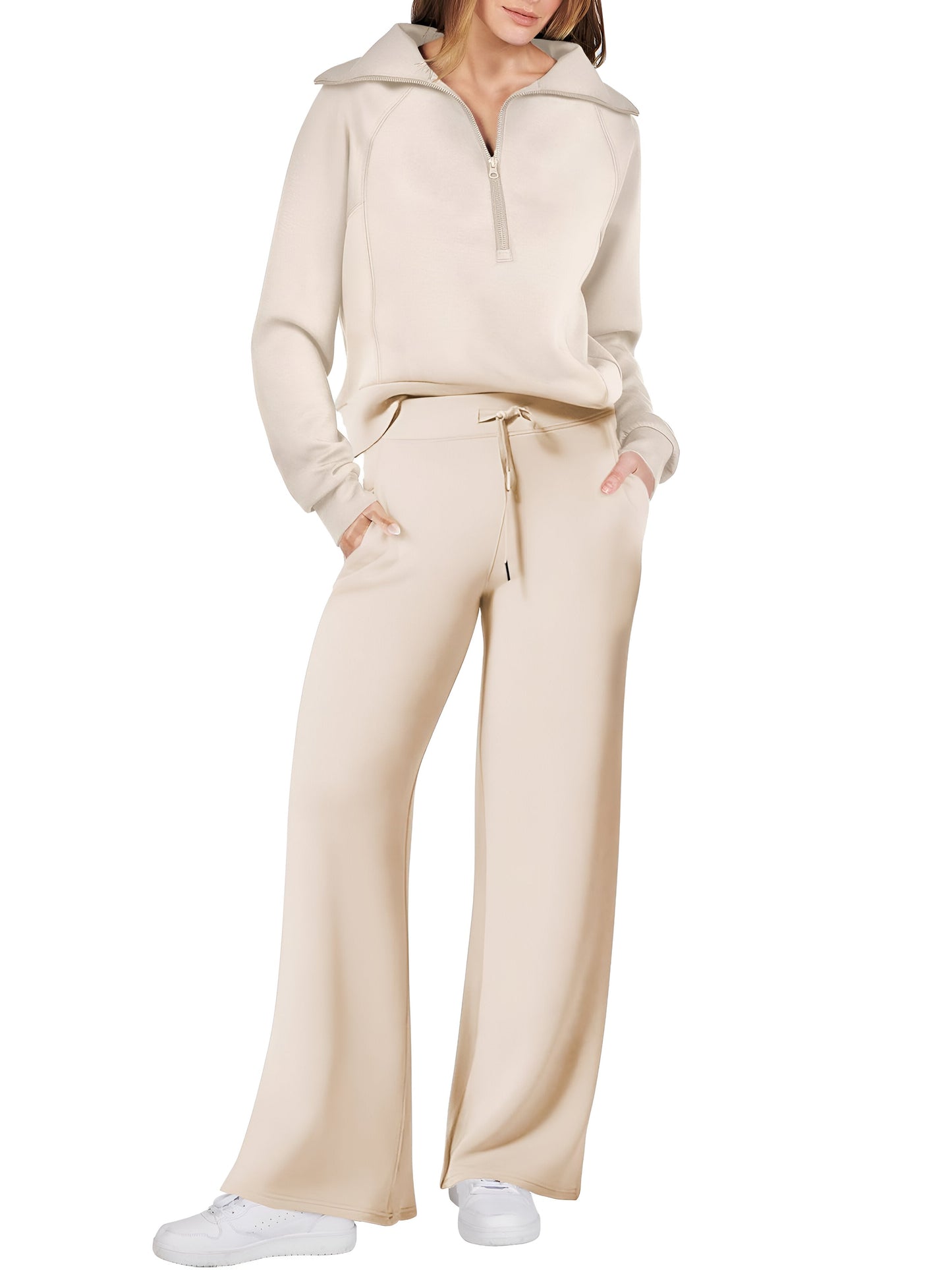 WW | Effortless Autumn Elegance