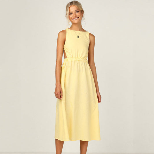 Ayla | Stylish Summer Dress