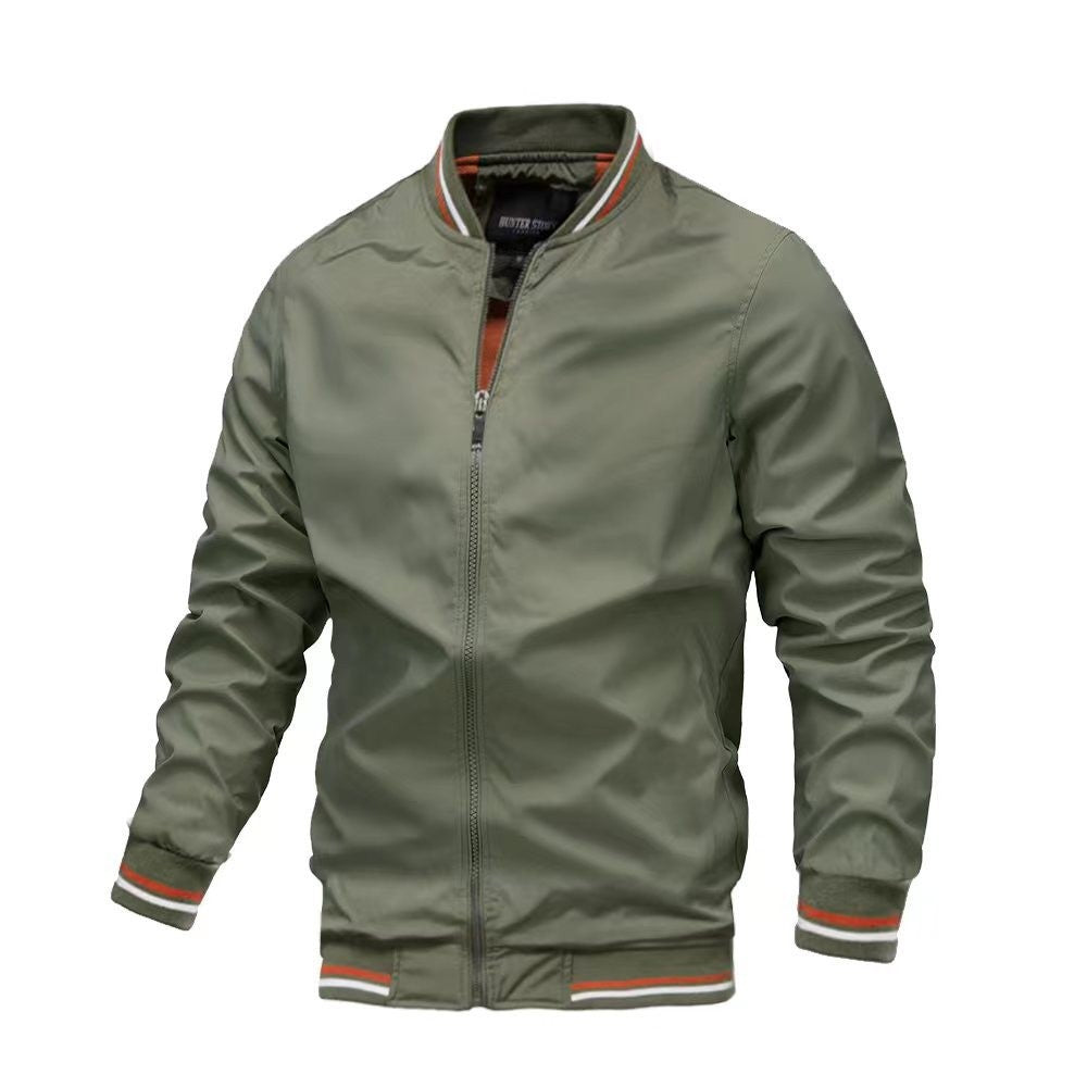 WW | Summer jacket