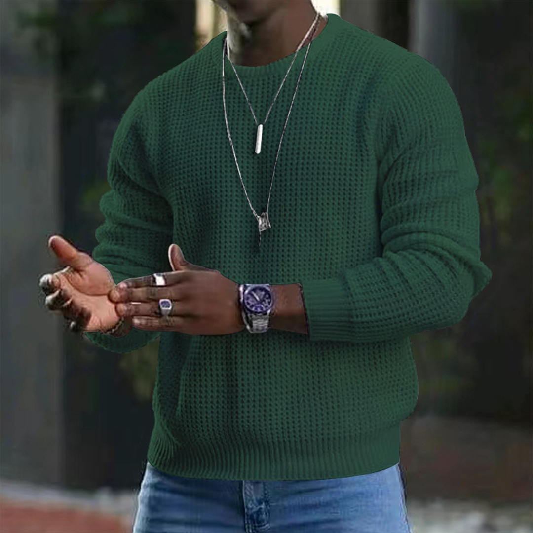 WW | Herren Pullover für Alltag und Freizeit