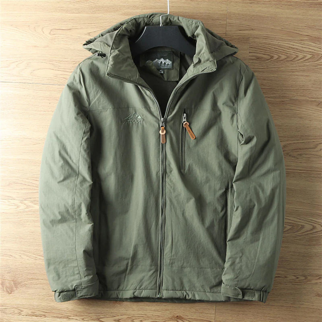 WW | Outdoor Jacket