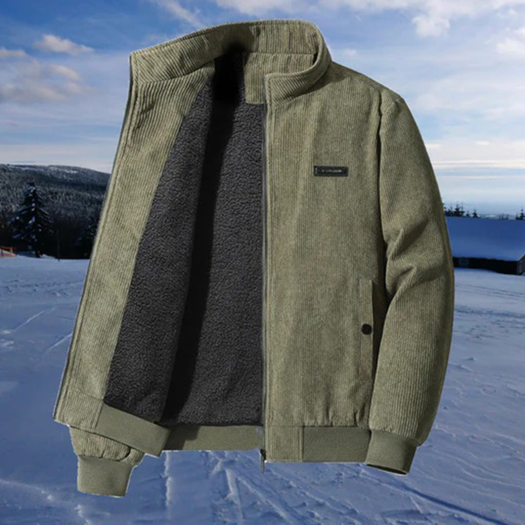 WW | Winter Jacket For Men