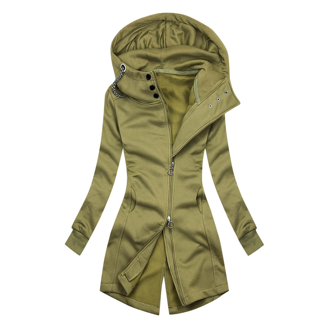 WW | Waterproof jacket