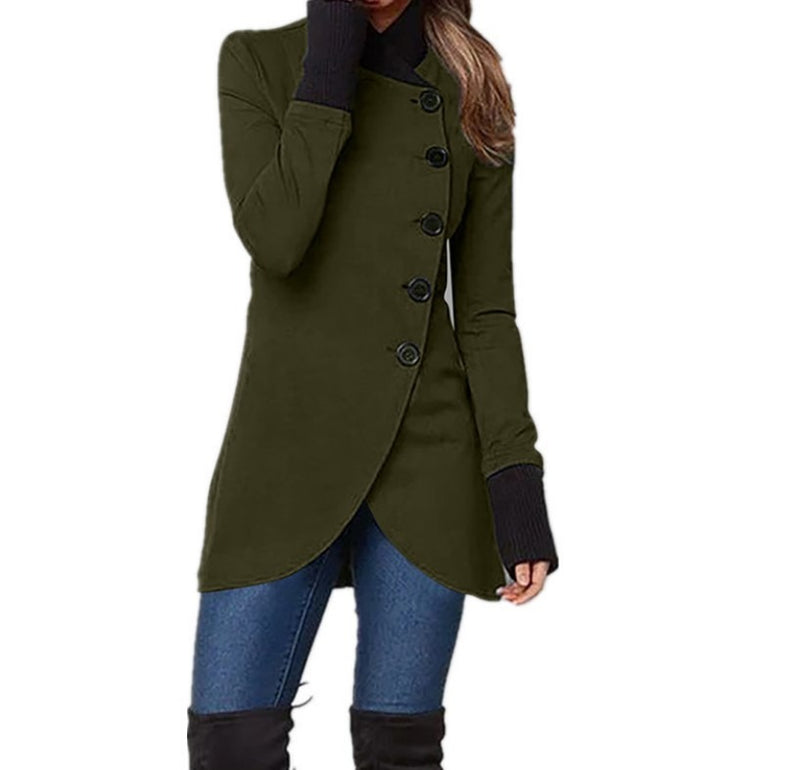WW | Warm Jacket for Every Occasion