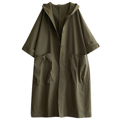 WW | OVERSIZE TRILBY