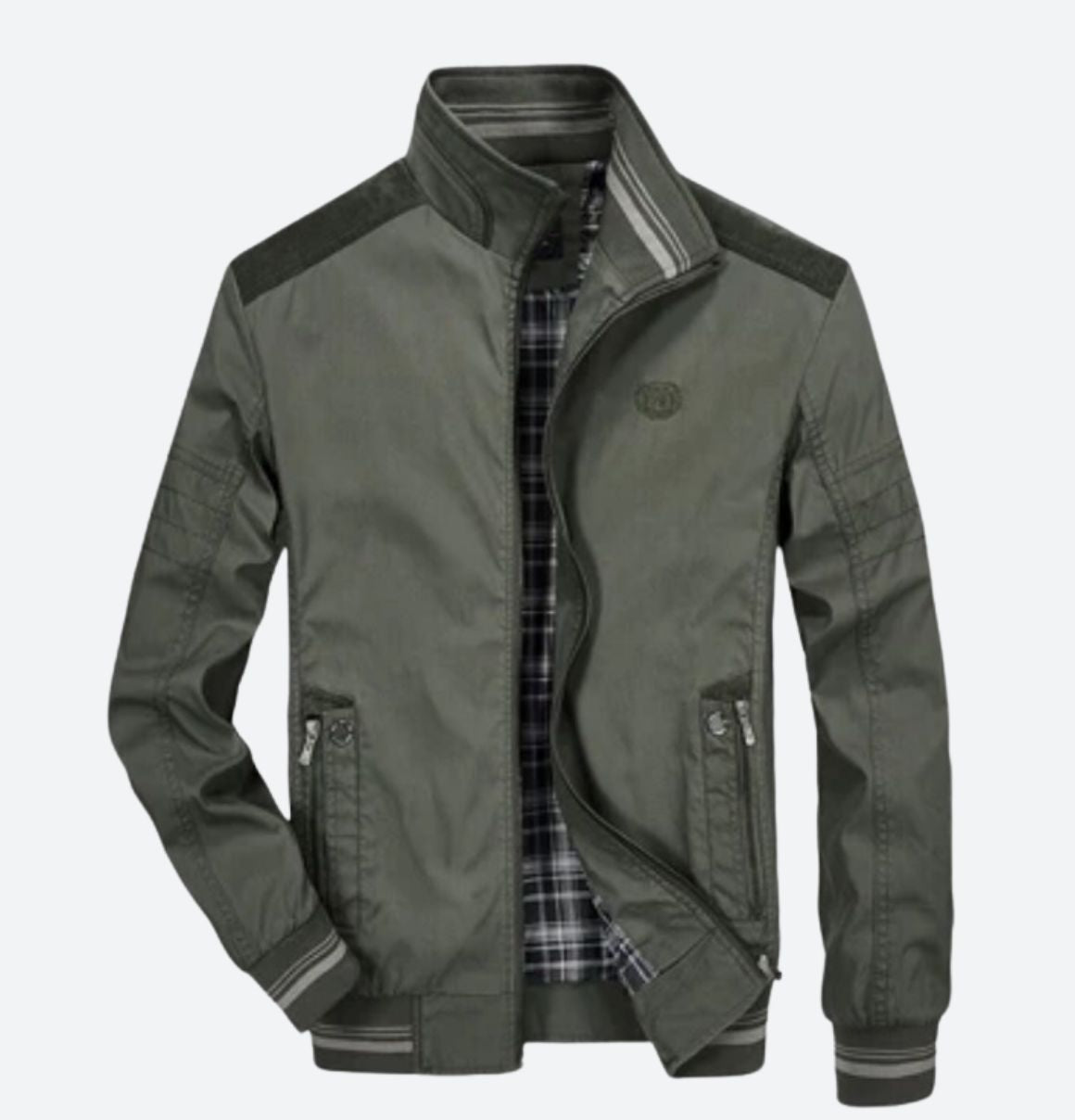 WW | Men's Summer Jacket