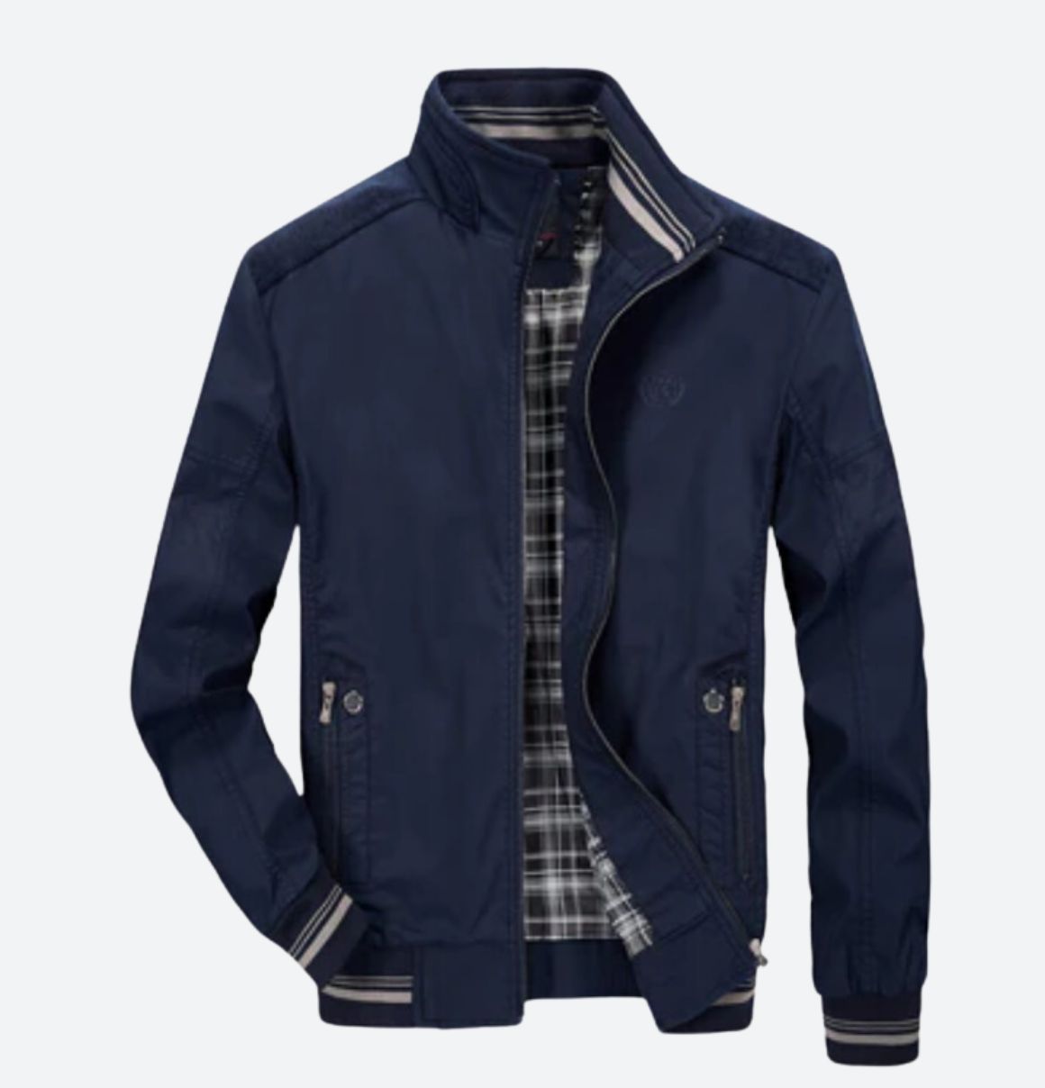 WW | Men's Summer Jacket