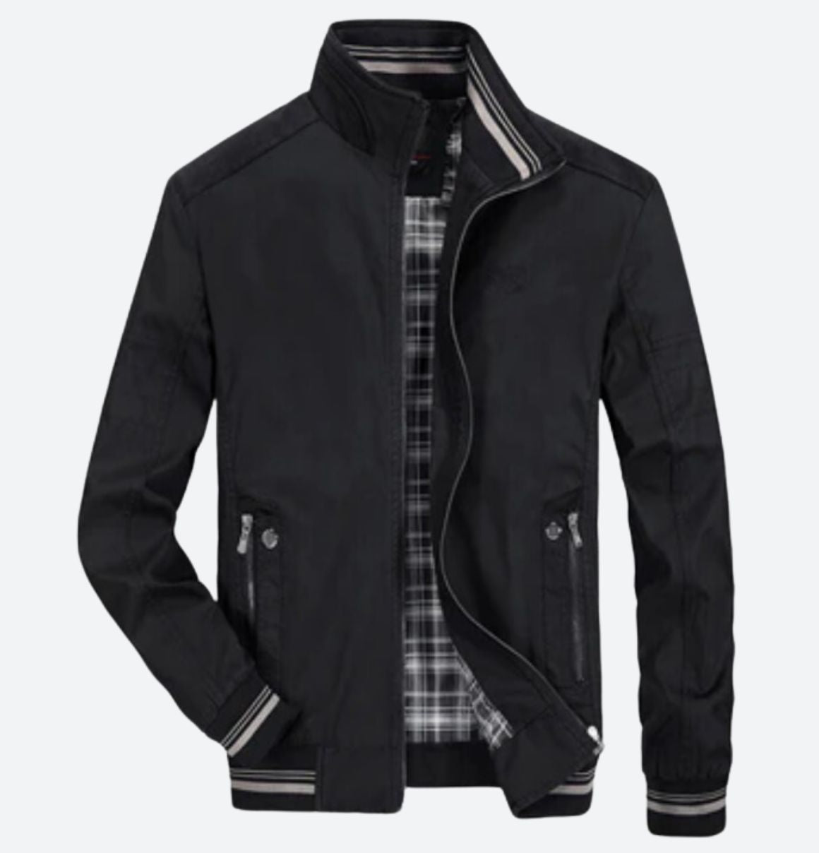 WW | Men's Summer Jacket