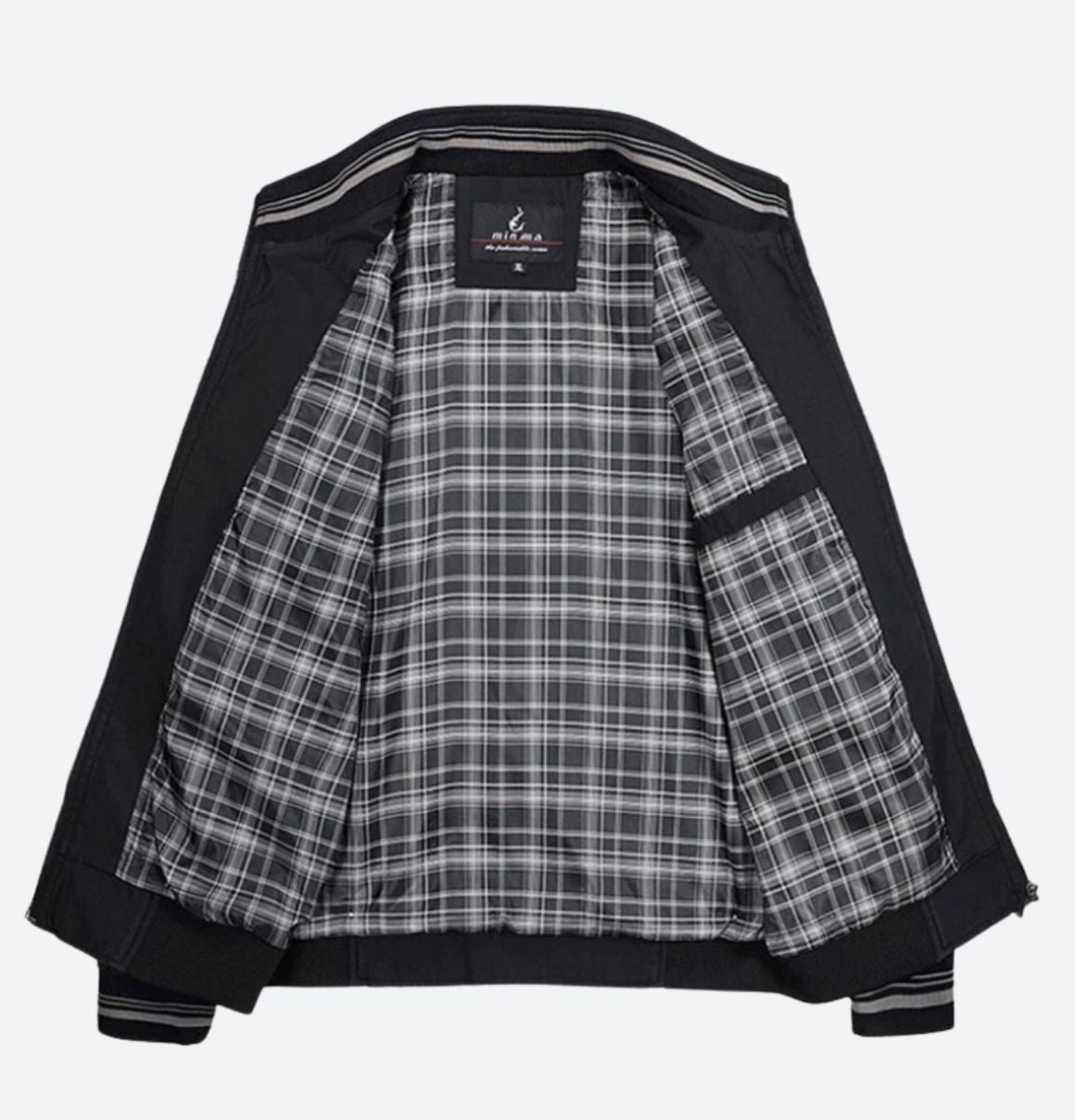 WW | Men's Summer Jacket