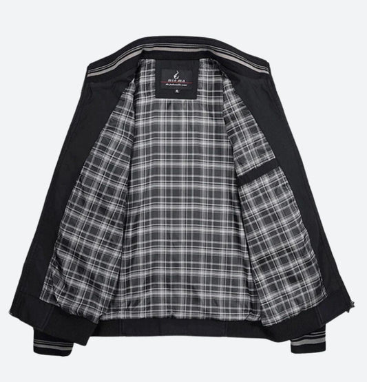 WW | Herren Sommerjacke