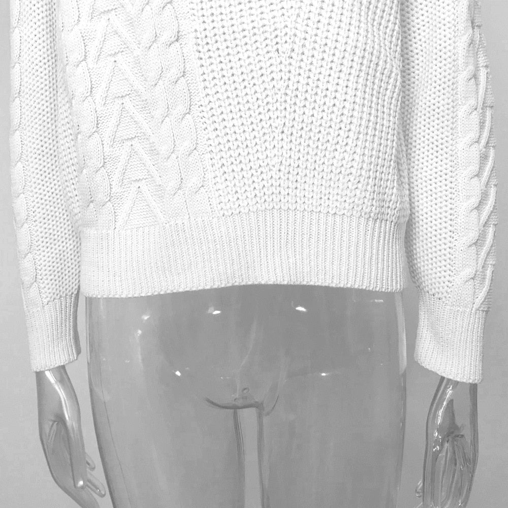 WW | Playing Fake Games Pullover