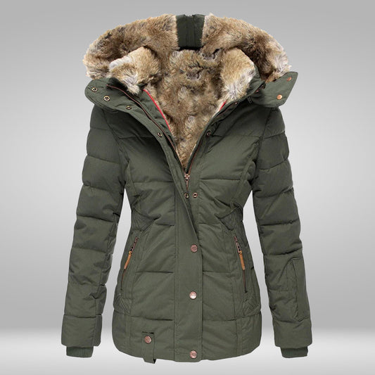 WW - Elegante Winterjacke