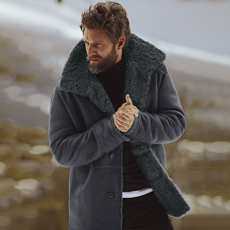 WW | Arthur Winter Mantel