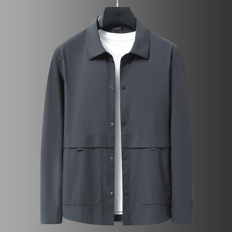 WW | Shell Windbreaker