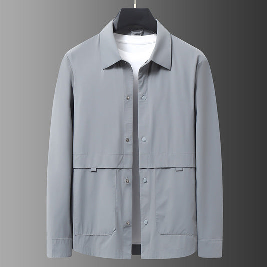 WW | Shell-Windbreaker