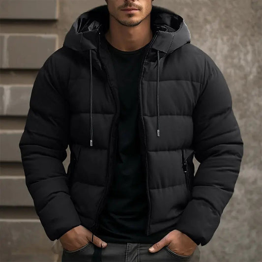 WW | Ultra-warm gefütterte Winterjacke