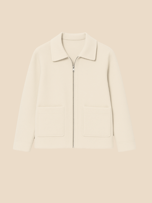 WW | Damen-Cardigan mit klassischem Design und eleganter Passform