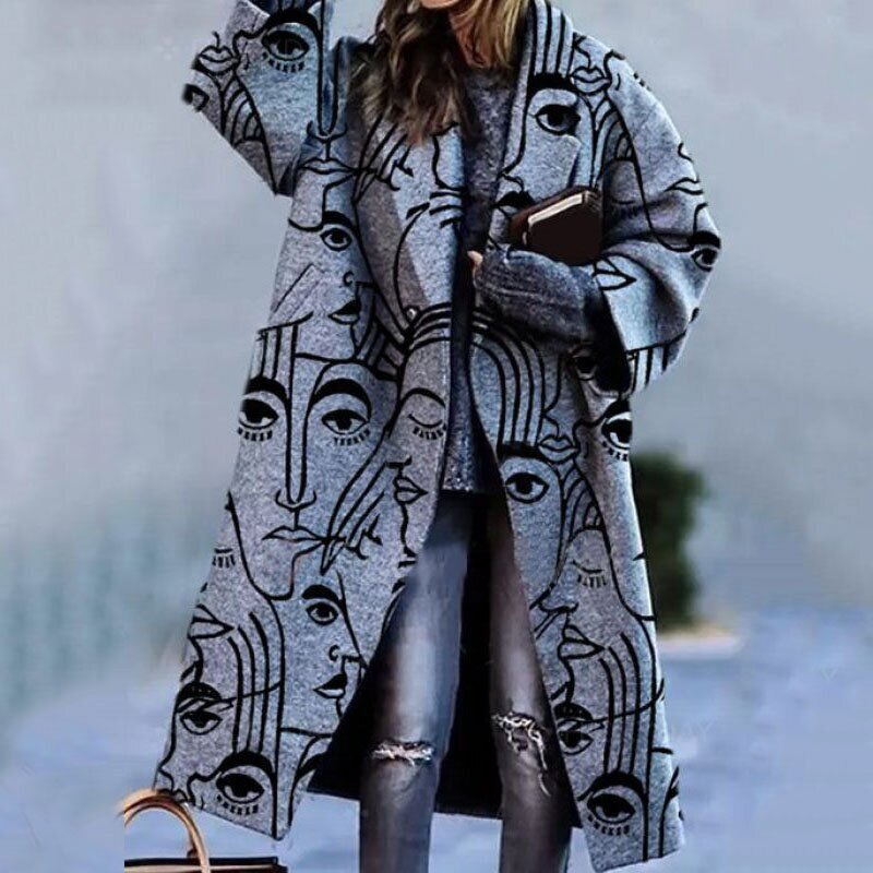 WW | Versatile Jacket For Everyday