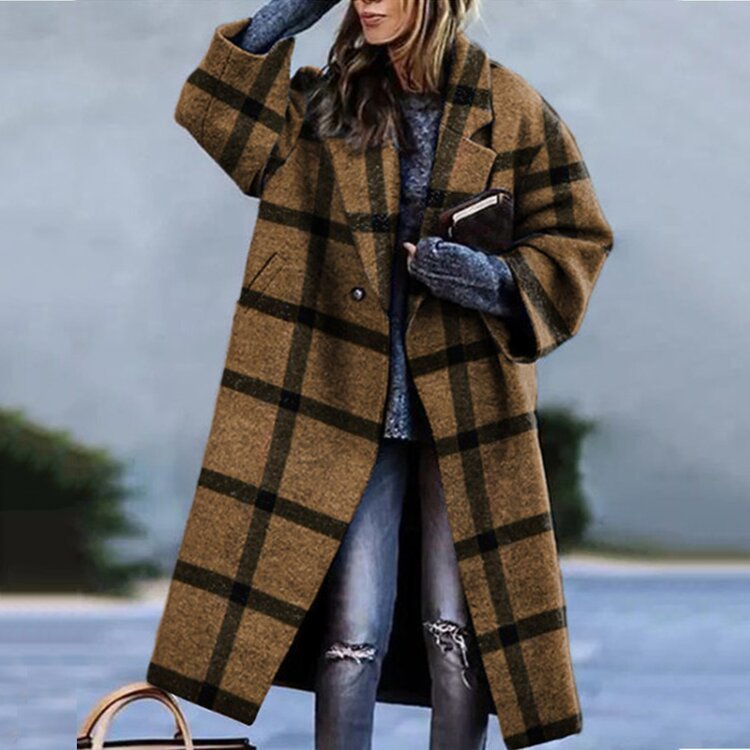 WW | Versatile Jacket For Everyday