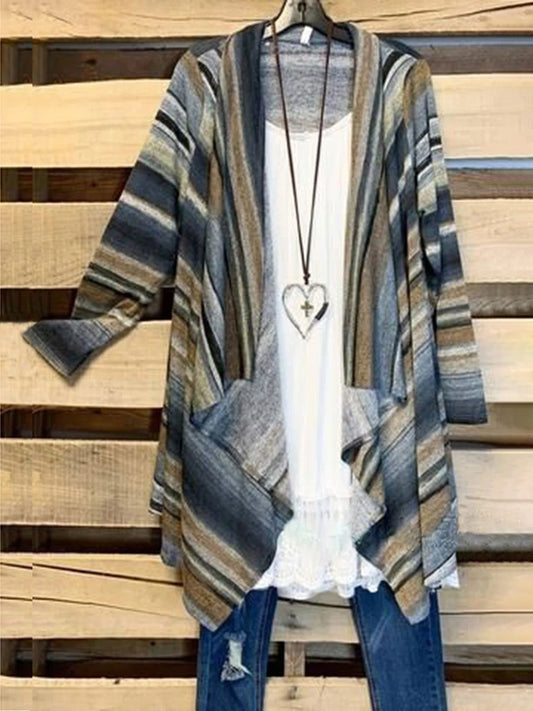 WW | Comfortable Pullover with Stylish Design