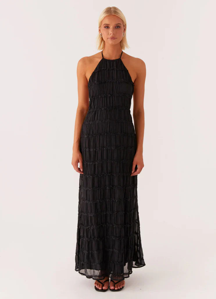 LORINA™ | Timeless Maxi Look