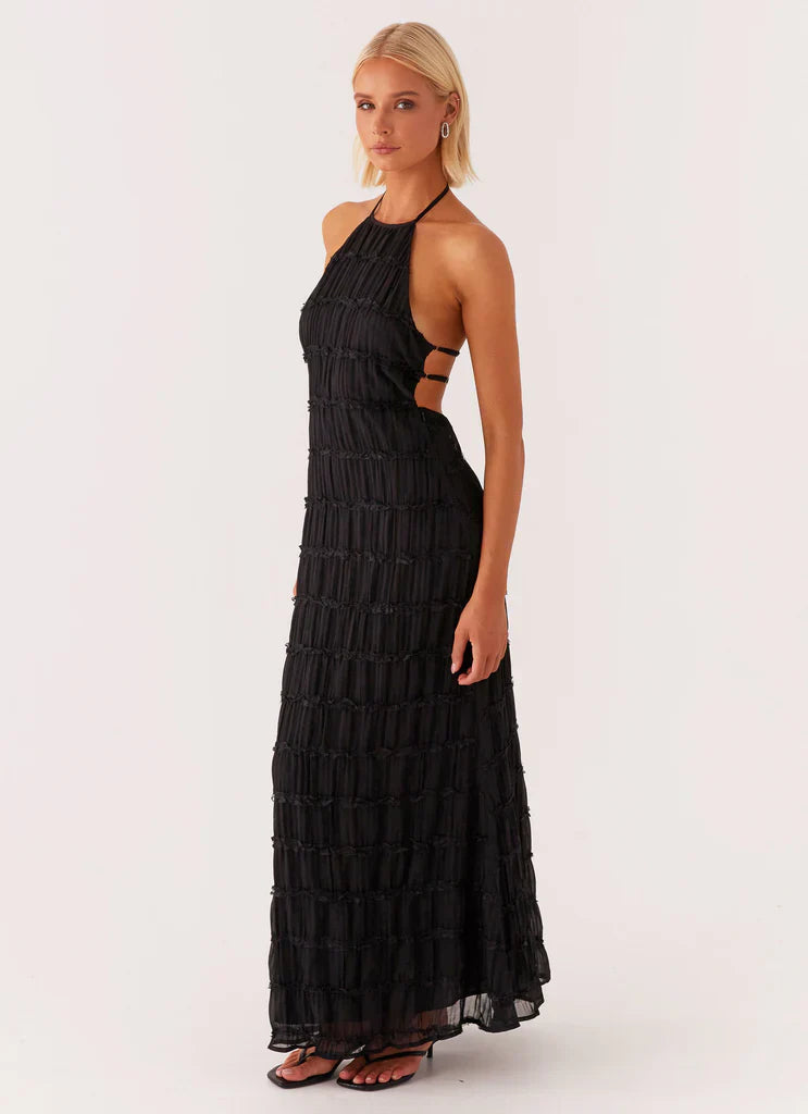LORINA™ | Timeless Maxi Look