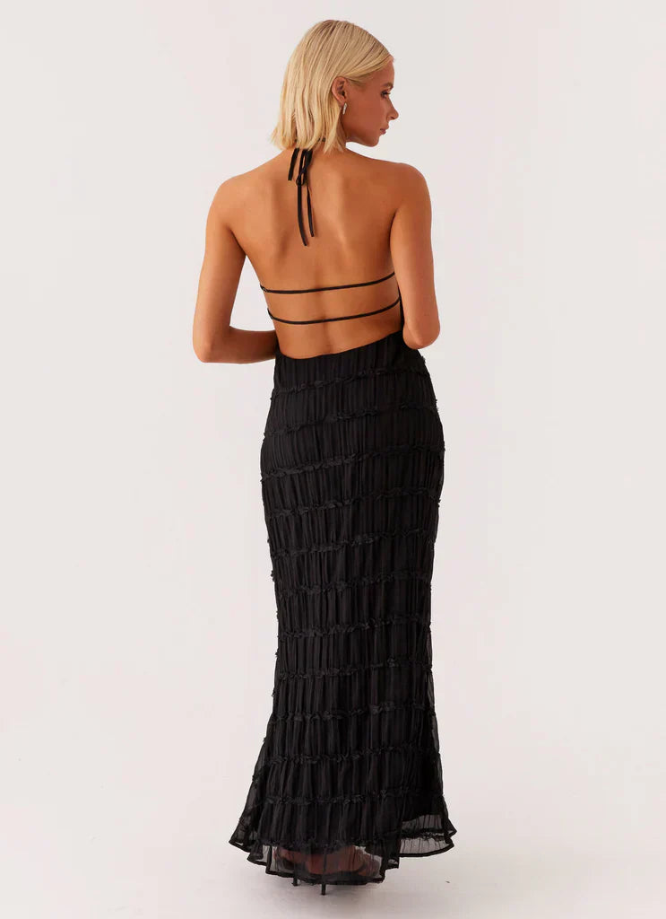 LORINA™ | Timeless Maxi Look