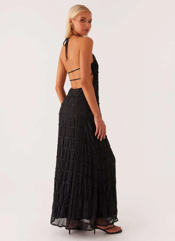 LORINA™ | Timeless Maxi Look
