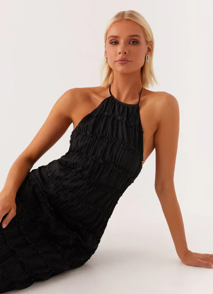 LORINA™ | Timeless Maxi Look