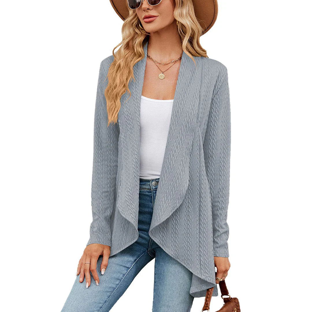 WW | Strickjacke für Damen