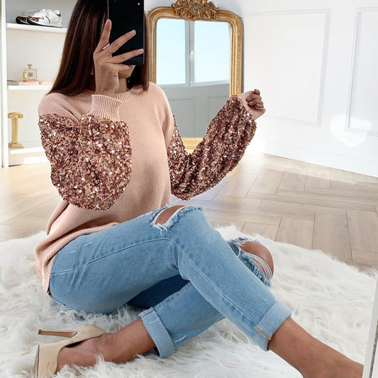 WW | Moment Sweatshirt