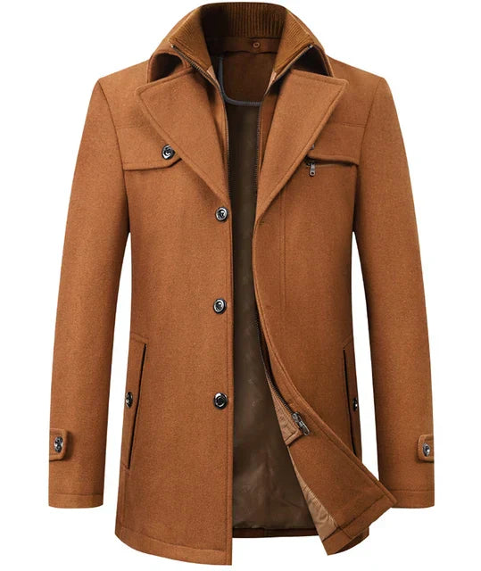 WW | made of wool for men