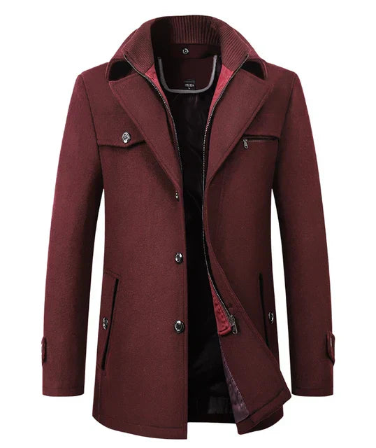 WW | made of wool for men
