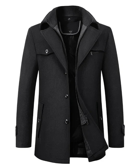 WW | made of wool for men