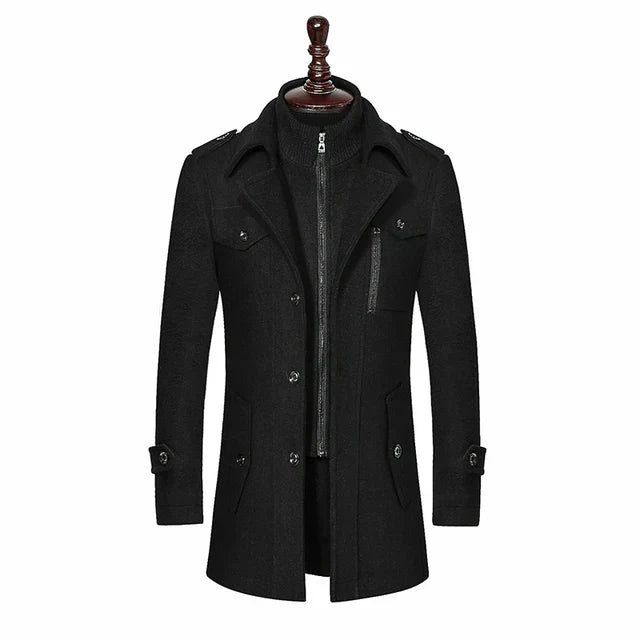 WW | made of wool for men