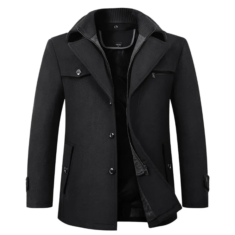 WW | made of wool for men