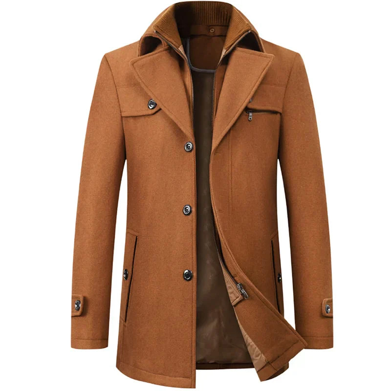 WW | made of wool for men