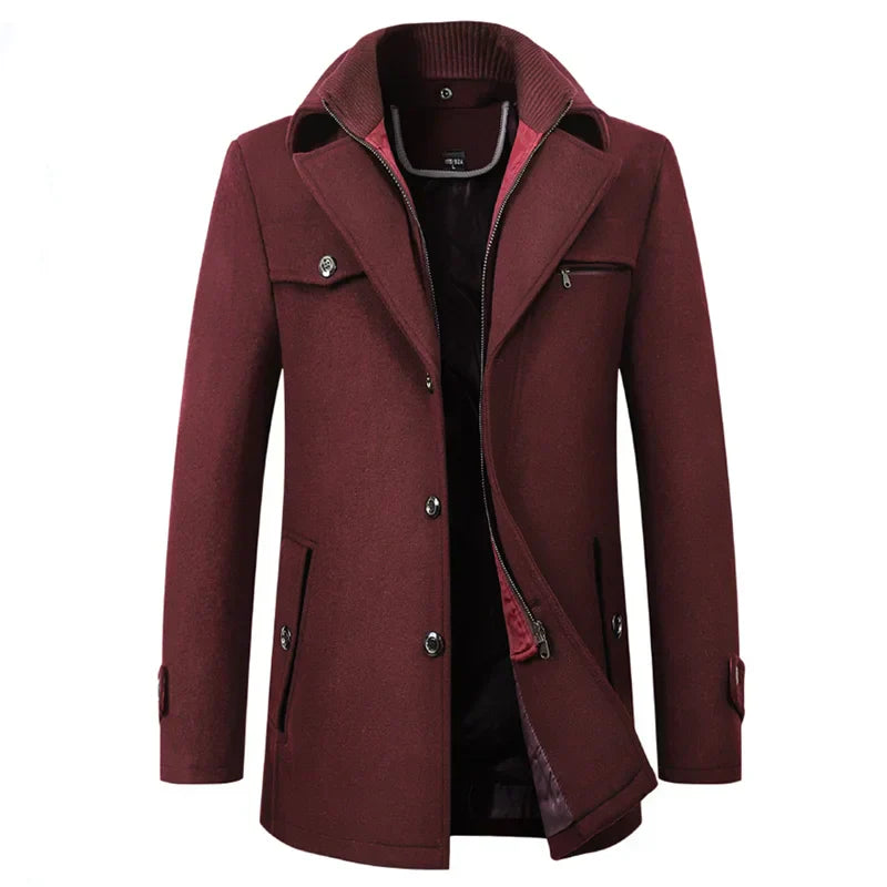 WW | made of wool for men