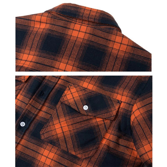 WW | Kariertes Jacket