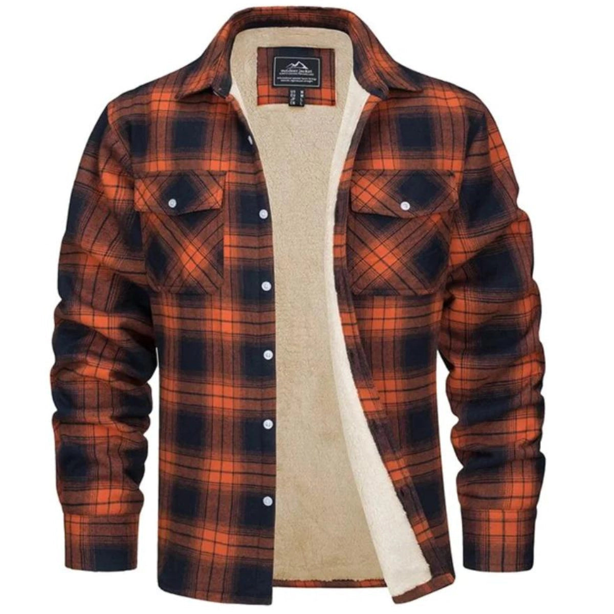 WW | Kariertes Jacket