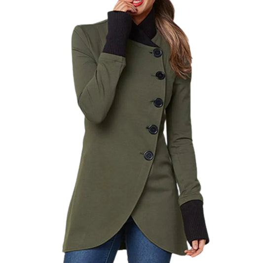 WW | Die funktionelle und modische Jacke