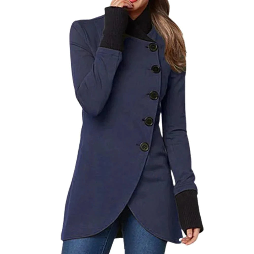 WW | The functional and fashionable jacket