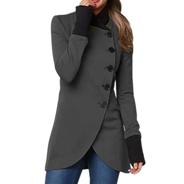 WW | die funktionale und modische Jacke